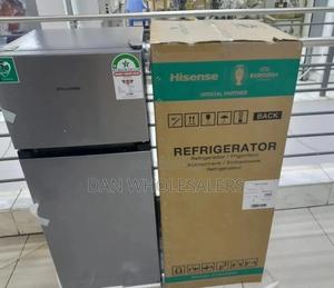 Hisense REF120DR Fridge - thumbnail 2