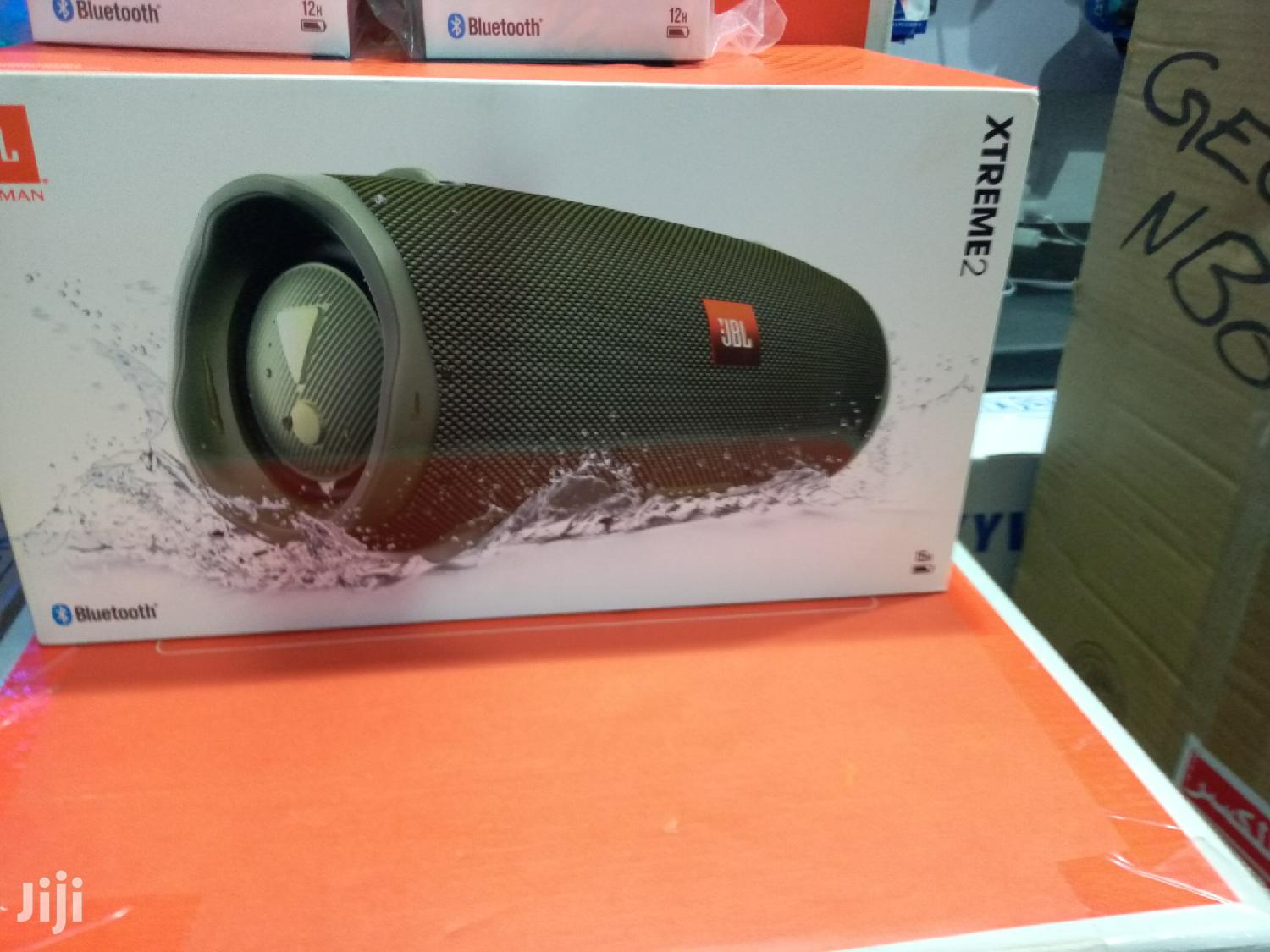Jbl Extreme2 Harman