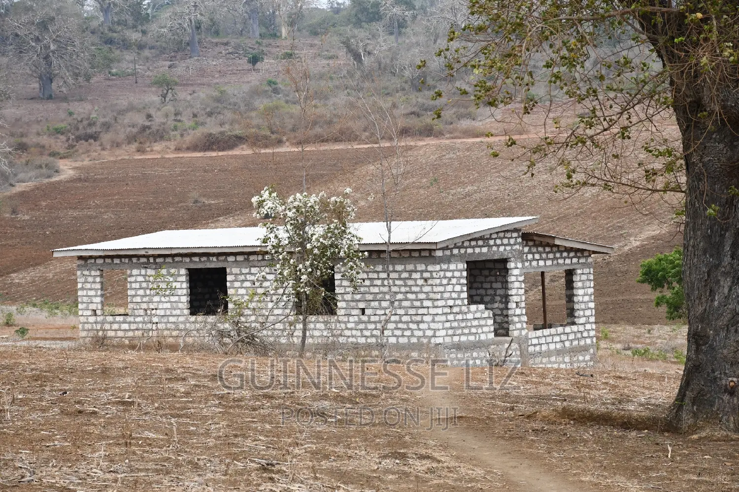 MAVUENI Phase 3 Plots for Sale