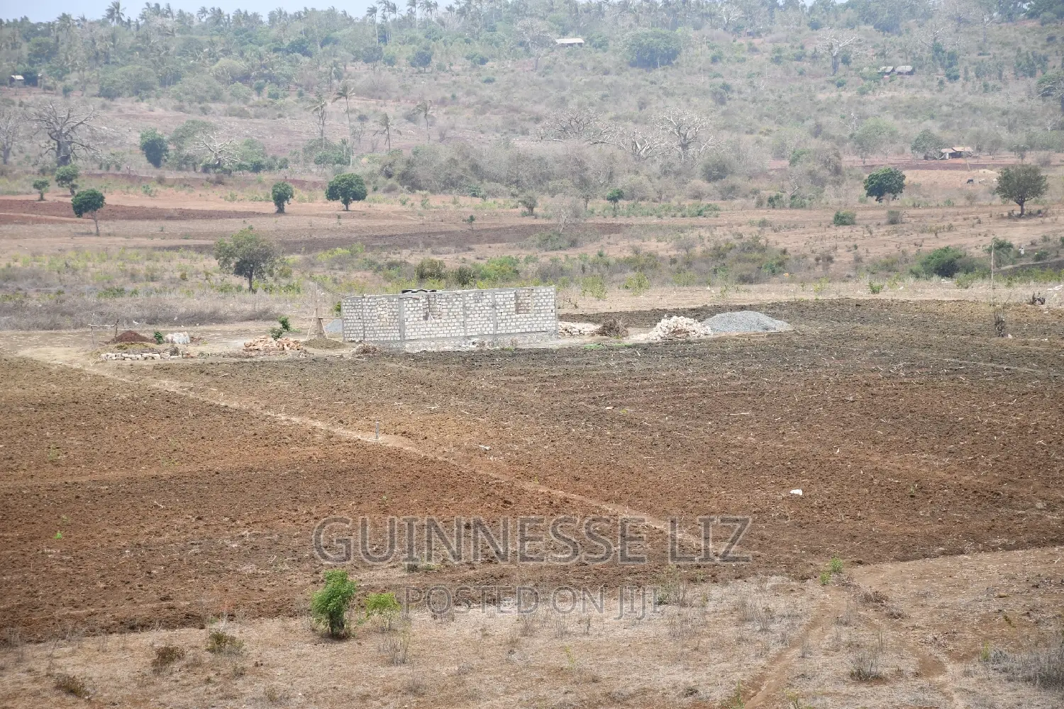 MAVUENI Phase 3 Plots for Sale