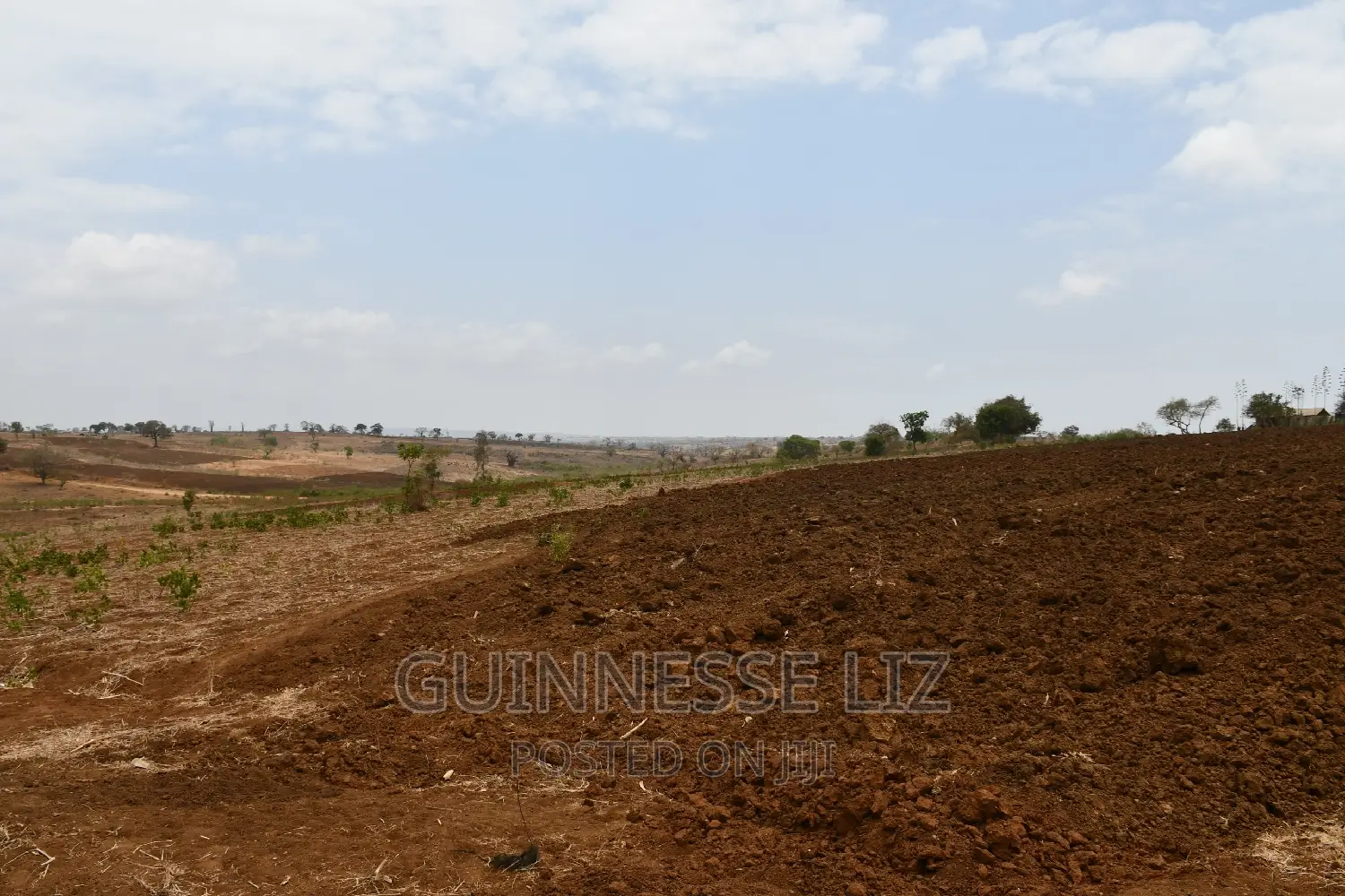 MAVUENI Phase 3 Plots for Sale