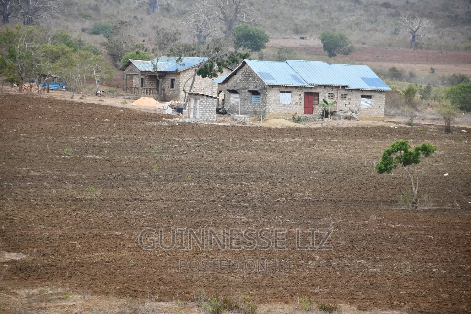 MAVUENI Phase 3 Plots for Sale
