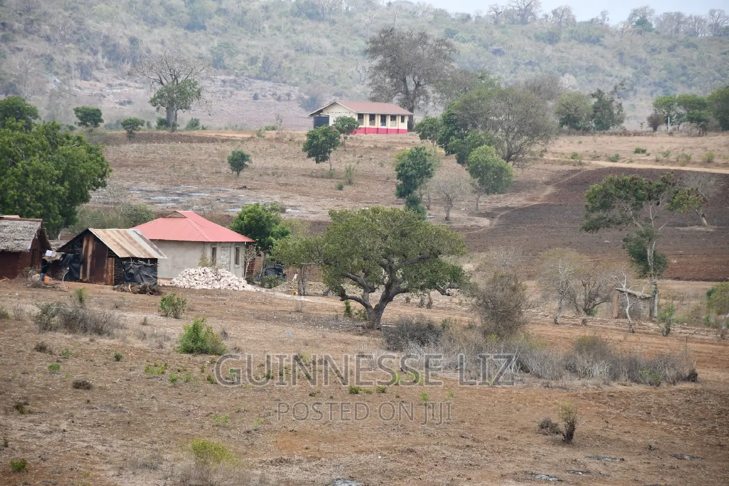 MAVUENI Phase 3 Plots for Sale