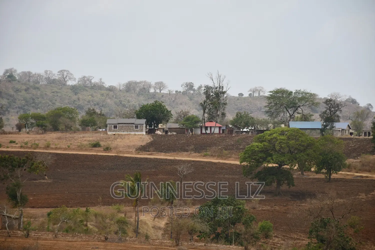 MAVUENI Phase 3 Plots for Sale