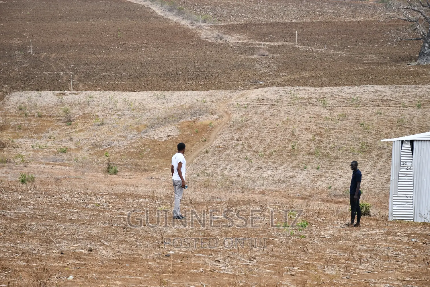 MAVUENI Phase 3 Plots for Sale