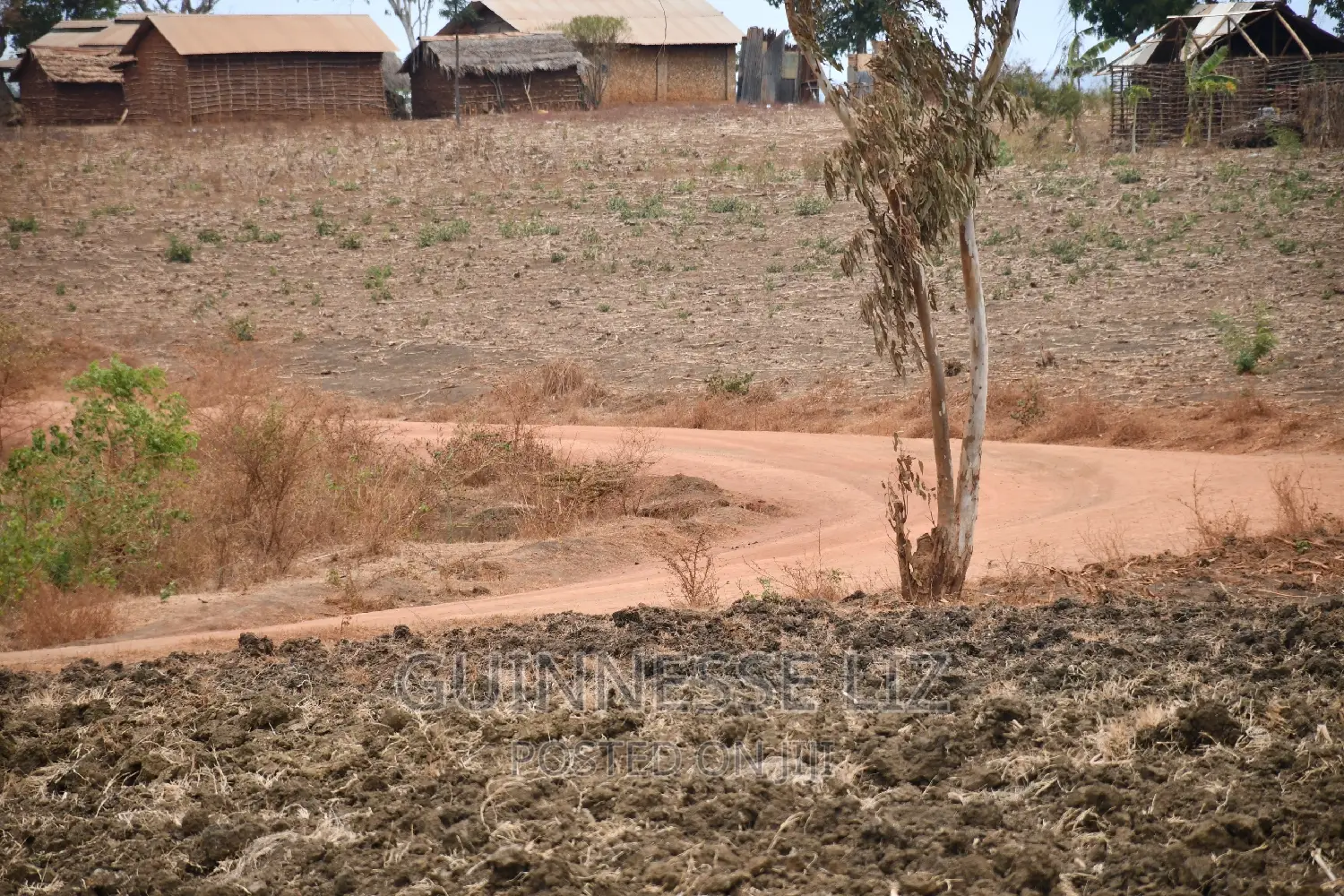 MAVUENI Phase 3 Plots for Sale
