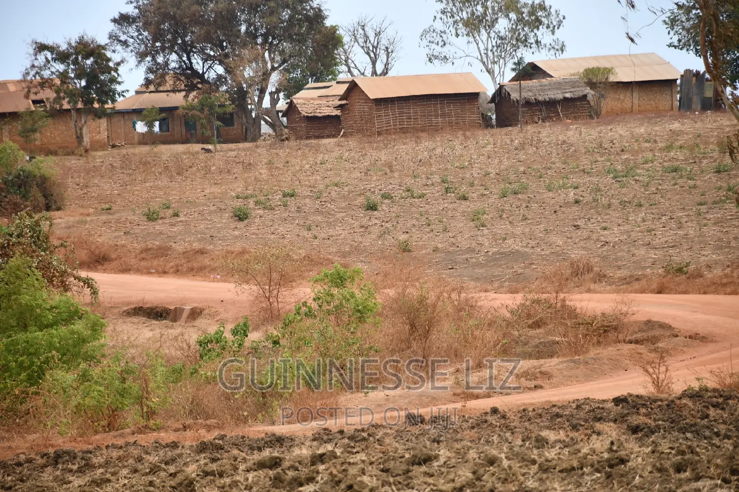 MAVUENI Phase 3 Plots for Sale