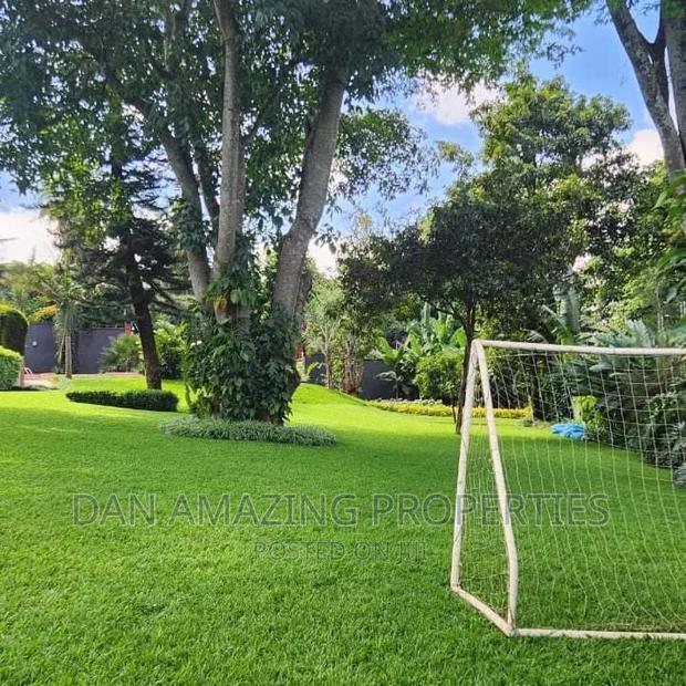 6bdrm Mansion in /On 1 Acre, Runda for sale - thumbnail 15