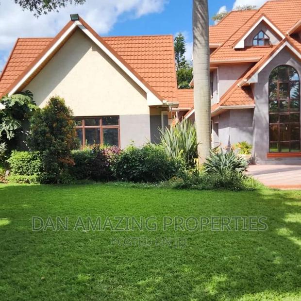 6bdrm Mansion in /On 1 Acre, Runda for sale - thumbnail 18