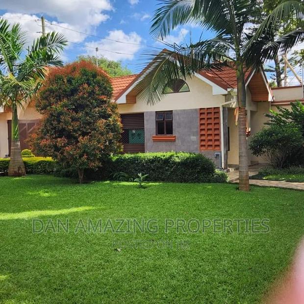 6bdrm Mansion in /On 1 Acre, Runda for sale - thumbnail 7