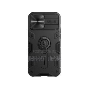 Nillkin Protective Camshield Armor Case for iPhone 13 PRO Ma - thumbnail 2