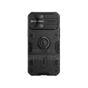 Nillkin Protective Camshield Armor Case for iPhone 13 PRO Ma