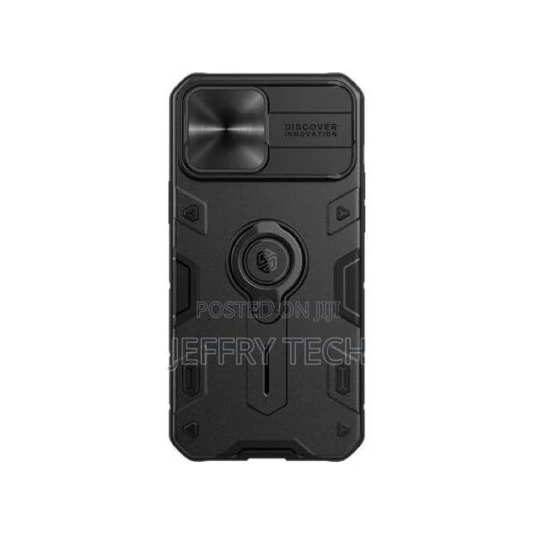 Nillkin Protective Camshield Armor Case for iPhone 13 PRO Ma - main view