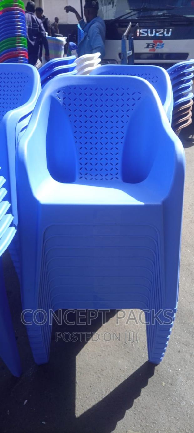 Plastic Skyplast Premium Chairs. - main view