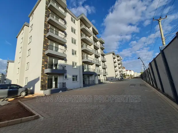 2bdrm Apartment in Chady Road, Gateway Mall Area for sale