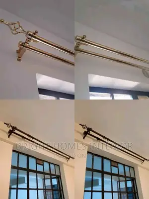 Curtain Rods Curtain Rails Curtain Rods Curtain Rods