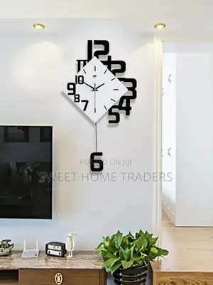 DIY Wall Clock . DIY Wall Clock