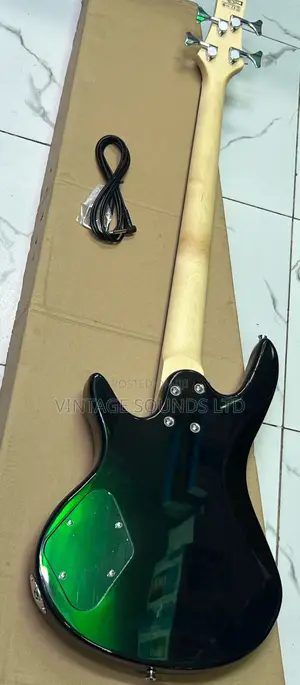 Ibanez Gio GSR200 Ibanez 24frets Bass Guitar-4 Strings /New