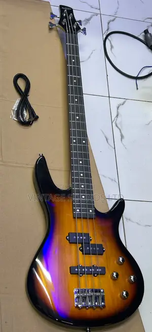 Ibanez Gio GSR200 Ibanez 24frets Bass Guitar-4 Strings /New