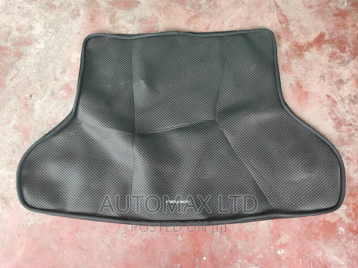 Toyota Corolla Fielder Orginal Floor Boot Mat (Cloth)