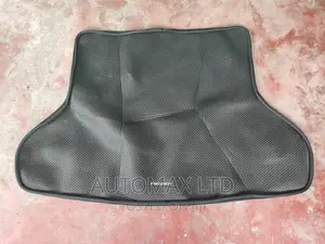 Toyota Corolla Fielder Orginal Floor Boot Mat (Cloth)
