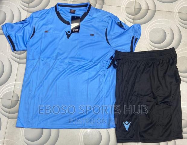 Imported Referee Kits - main view