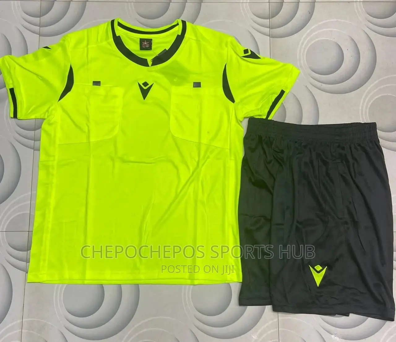 Classic Referee Kits