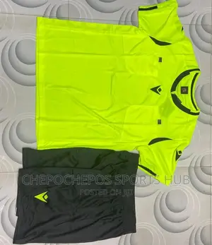 Classic Referee Kits