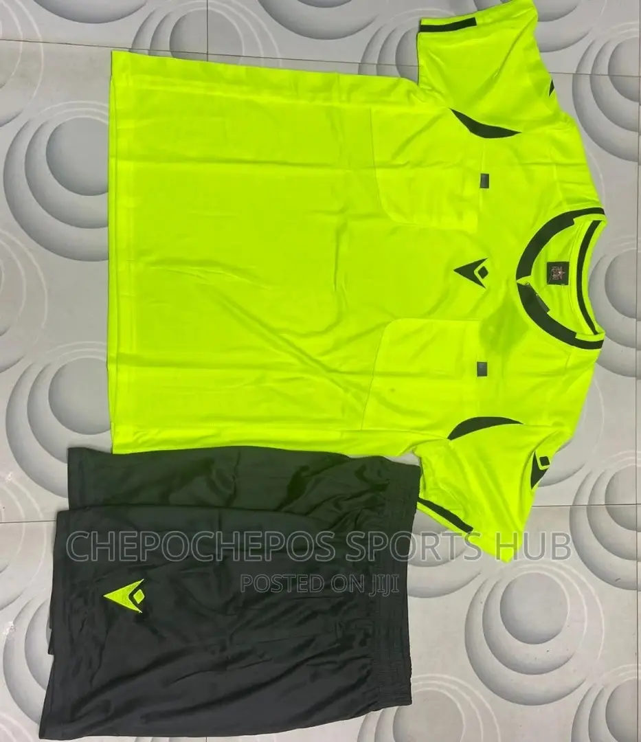 Classic Referee Kits