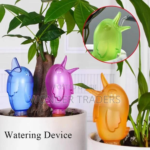Bird Drip Irrigation for Potted Plants 300ml