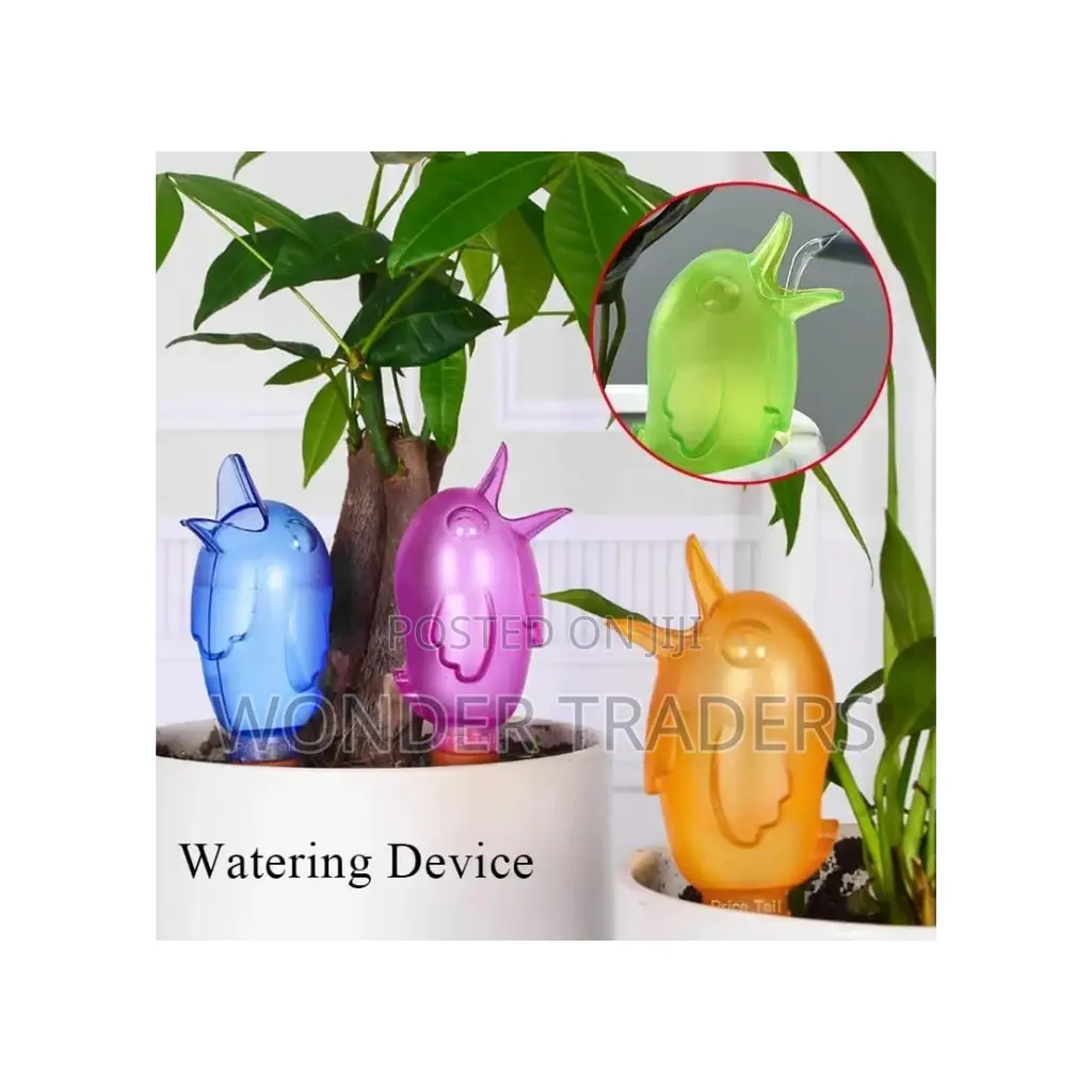 Bird Drip Irrigation 300ml Potted