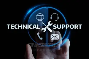 IT Services Consultation and Remote Support