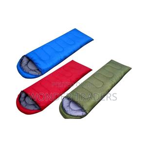 Sleeping Bag Blue,Green Available - thumbnail 2