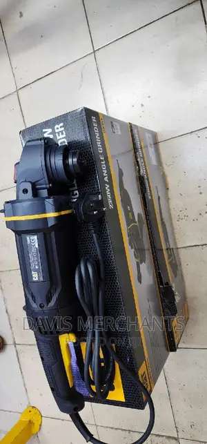 Grinder Machine With 2350W