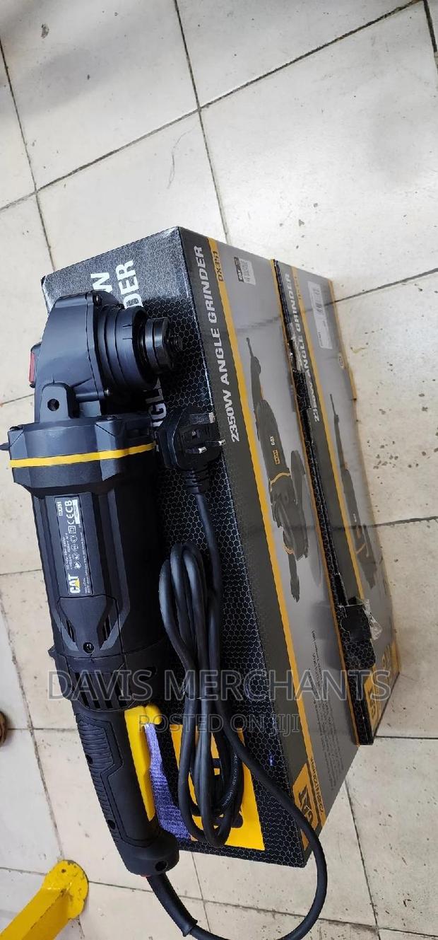 Grinder Machine With 2350W