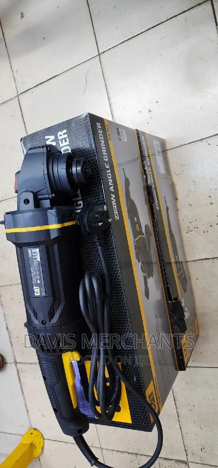Grinder Machine With 2350W
