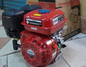 Powerful Gasoline Engine 7.5 Hp Pioneer
