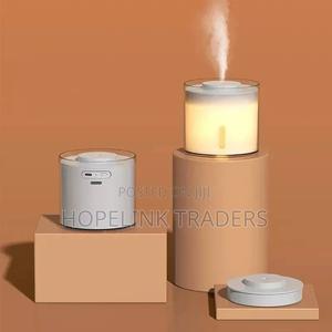 Humidifier Beautiful Humidifier - thumbnail 2