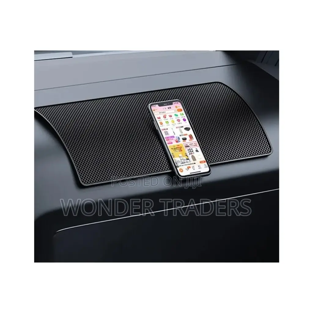 *Dashboard Antislip Mat . 27*15cm*