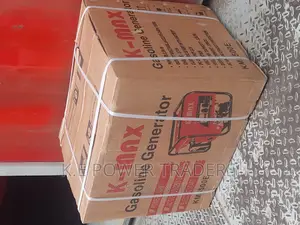 Kmax Gasoline Generator
