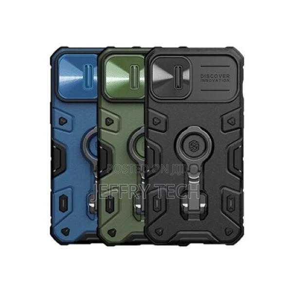 Nillkin Camshield Armor PRO Case for iPhone 14 Pro Max