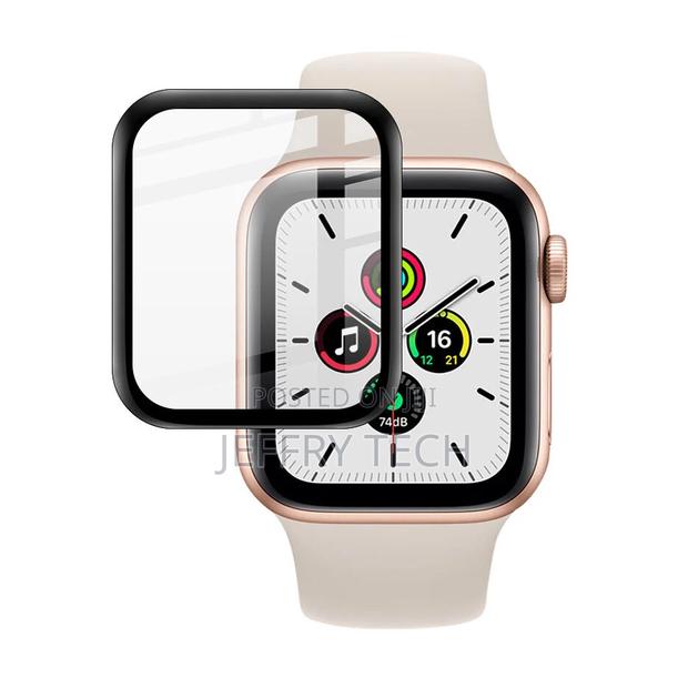 Screen Protector for Apple Watch SE 40mm - main view