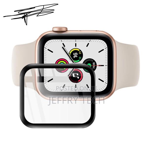Screen Protector for Apple Watch SE 40mm - thumbnail 3
