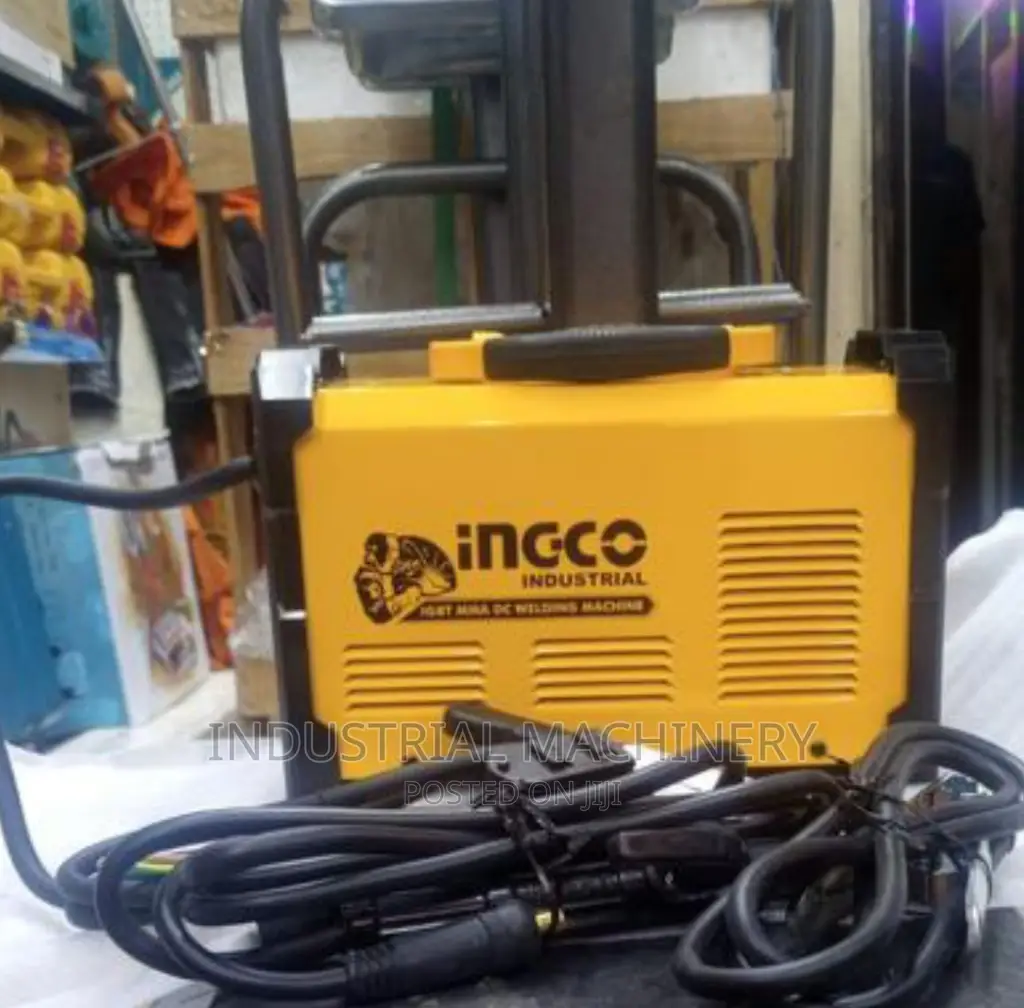 Ingco Welding Machine 160A