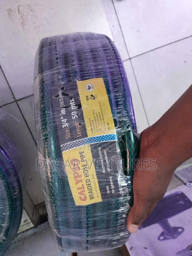 Water Pipe 3⁄4*50m - thumbnail 2