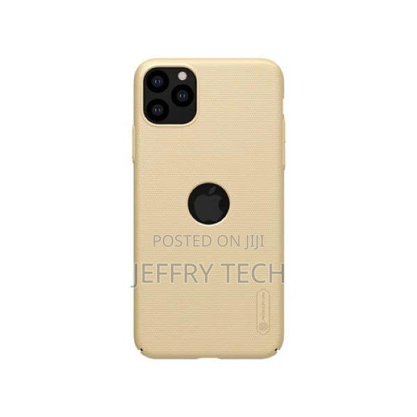 Nillkin Protective Hard PC Case for iPhone 11 PRO Max (With
