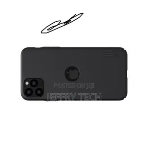 Nillkin Protective Hard PC Case for iPhone 11 PRO Max (With