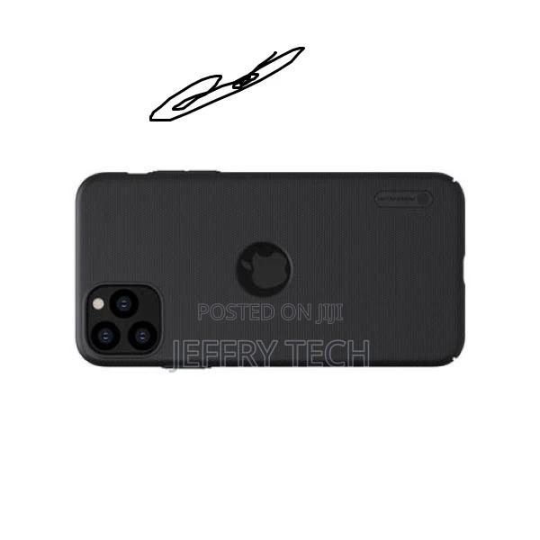 Nillkin Protective Hard PC Case for iPhone 11 PRO Max (With - thumbnail 2