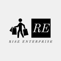 RISE ENTERPRISE logo
