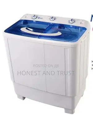 7.5kg Washing Machine